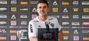 Nathan vira desfalque, mas Atlético-MG terá reforços de Elias, Cazares e Otero