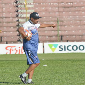 Paulista A2: Sertãozinho inicia pré-temporada e quer usar preparação como trunfo