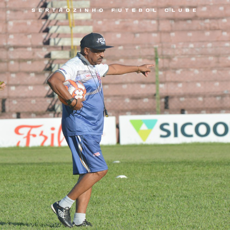 Paulista A2: Sertãozinho inicia pré-temporada e quer usar preparação como trunfo