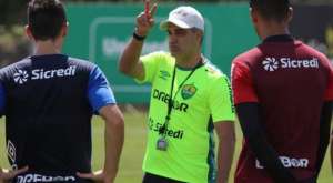 Cuiabá tentará a primeira vitória em casa contra nordestinos pela Série B