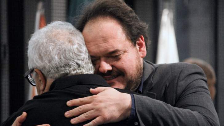 Série B: Diretor nega suposta renúncia de presidente da Ponte Preta: ‘Fake’