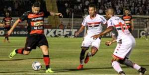 Oeste x Botafogo-SP - Pantera precisa vencer para seguir sonhando com acesso