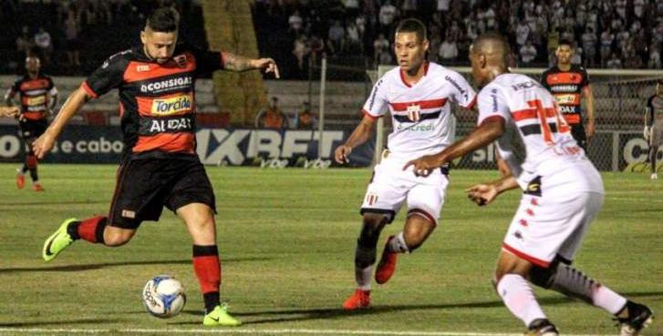 Oeste x Botafogo-SP – Pantera precisa vencer para seguir sonhando com acesso