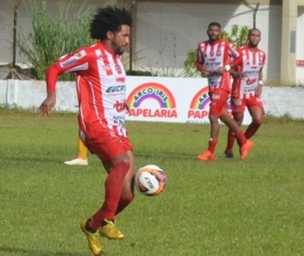 Rondoniense: Guaporé confirma chegada de lateral bastante rodado no Estado