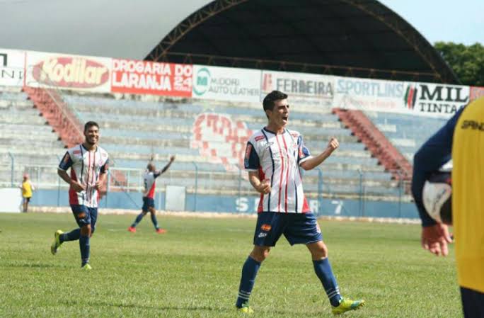 Pernambucano: Afogados contrata que já jogou no CRB e na Penapolense