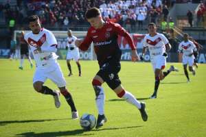 Vitória x Brasil-RS - Leão busca voltar a vencer para abrir distância do Z4