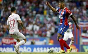 Fernandão enaltece ponto contra Cruzeiro, mas avisa: 