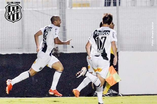 Ponte Preta x São Bento – Para afastar qualquer risco de queda!