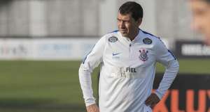 Com queda de Fábio Carille, últimos três técnicos campeões brasileiros estão desempregados