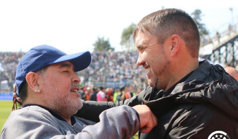 Treinador argentino vai assumir o Internacional em janeiro, diz canal