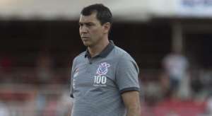 Demissão de Fábio Carille inicia série de mudanças no Corinthians