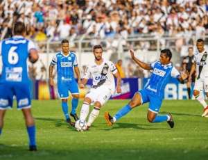 Série B: Distante do acesso, Ponte Preta pode alcançar maior jejum na temporada