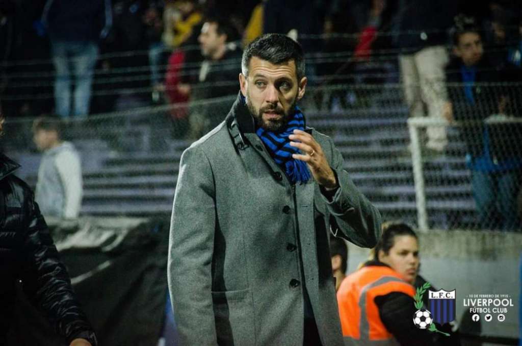 Foto: Divulgação / Liverpool FC