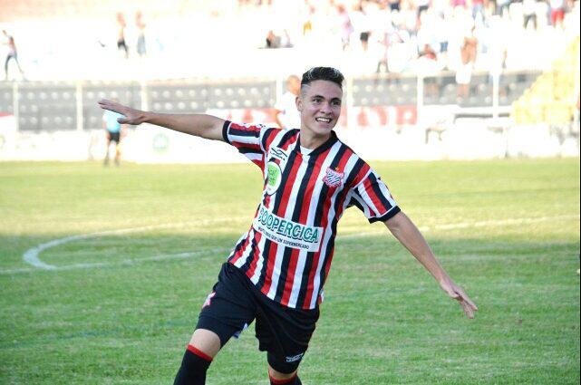 Daniel também ajudou demais na campanha do título