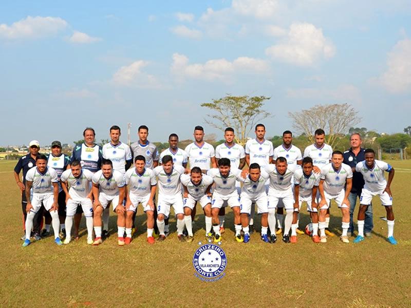 Segunda divisão da Copa Poty define classificados às quartas de final