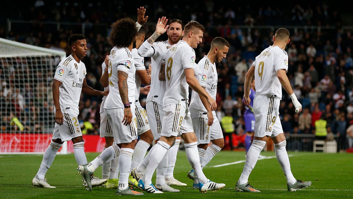 Liga dos Campeões: Marcelo diz que Real se vê pressionado contra Galatasaray: ‘Final’