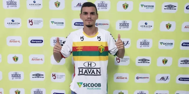 Potiguar: América-RN anuncia ‘pacotão de reforços’ com homens de confiança de técnico