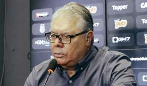 Renúncia de Abdalla na Ponte teria sido selada em acordo feito pelo Conselho Deliberativo