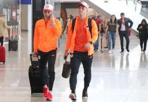 Com desfalques, Zé Ricardo fecha treino do Inter antes de viajar para pegar Ceará