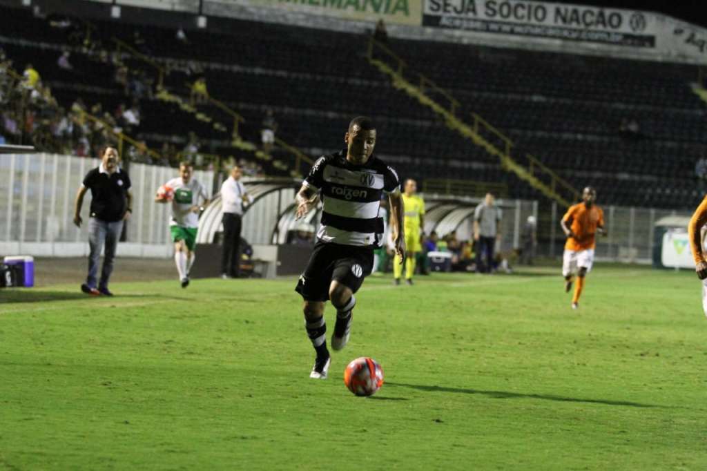 Atacante do XV de Piracicaba projeta 'dois grandes jogos' na final 