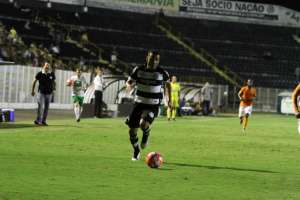 Copa Paulista: Atacante do XV de Piracicaba projeta 'dois grandes jogos' na final