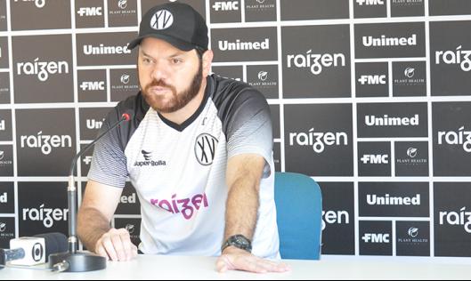 Copa Paulista: Para treinador do XV vaga na final já melhora calendário de 2020