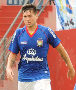 Copa Paulista: Volante se mostra lisonjeado com vaga nacional do São Caetano em 2020