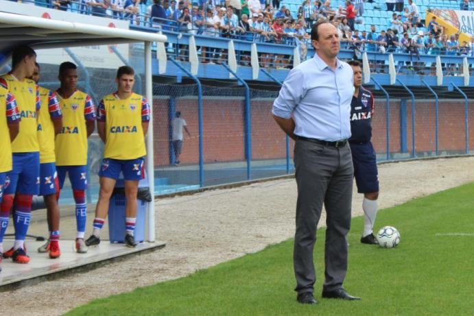 Fortaleza ignora mau momento do Corinthians em busca de série invicta fora de casa