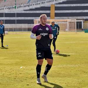 Copa Paulista: Autor do gol que garantiu o XV na final diz que 'a emoção foi grande'