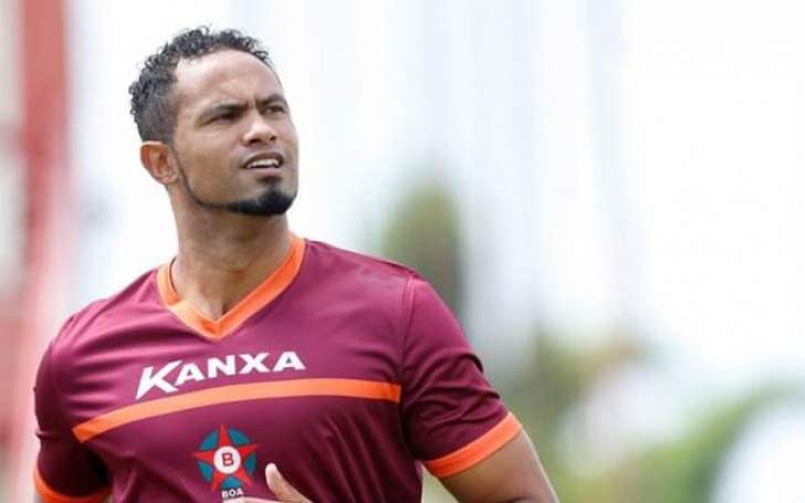 Cearense: Prefeito pede e Barbalha desiste de contratar goleiro Bruno