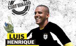 Carioca: Reforço do Americano, goleiro detona time da Série D: 'Decepção'