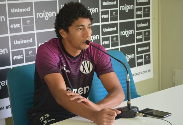Copa Paulista: Atacante do XV cita papel da torcida na busca pelo título: “Fundamental”