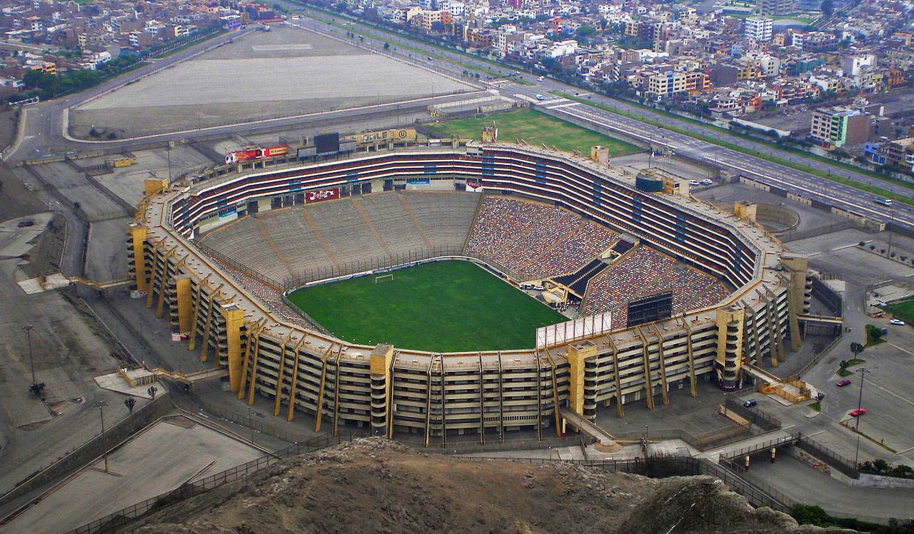 Final da Libertadores tem local alterado pela Conmebol. Confira onde vai ser!