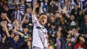 Figueirense 0 x 0 Vila Nova - Fizeram por merecer! Série C é logo ali!