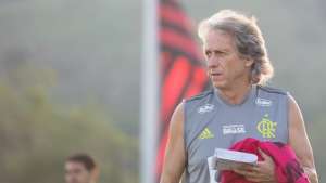 Presidente do Flamengo diz que maior preocupação era manter data da final