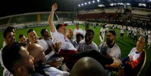 Ofensiva, Seleção FI da Série B chega com dupla do acesso e destaques em goleadas