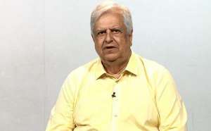 Ex-presidente Modesto Roma Junior é expulso do quadro de sócios do Santos