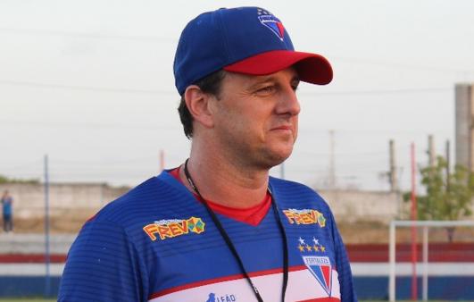 Ceni vai bem no Fortaleza