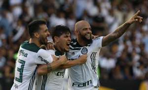 Palmeiras volta ao palco do último título com meta de manter o sonho da conquista