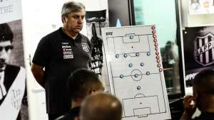 Gilson Kleina justifica mudanças na Ponte Preta e mira Dérbi 195: 'Ter espírito e entrega'