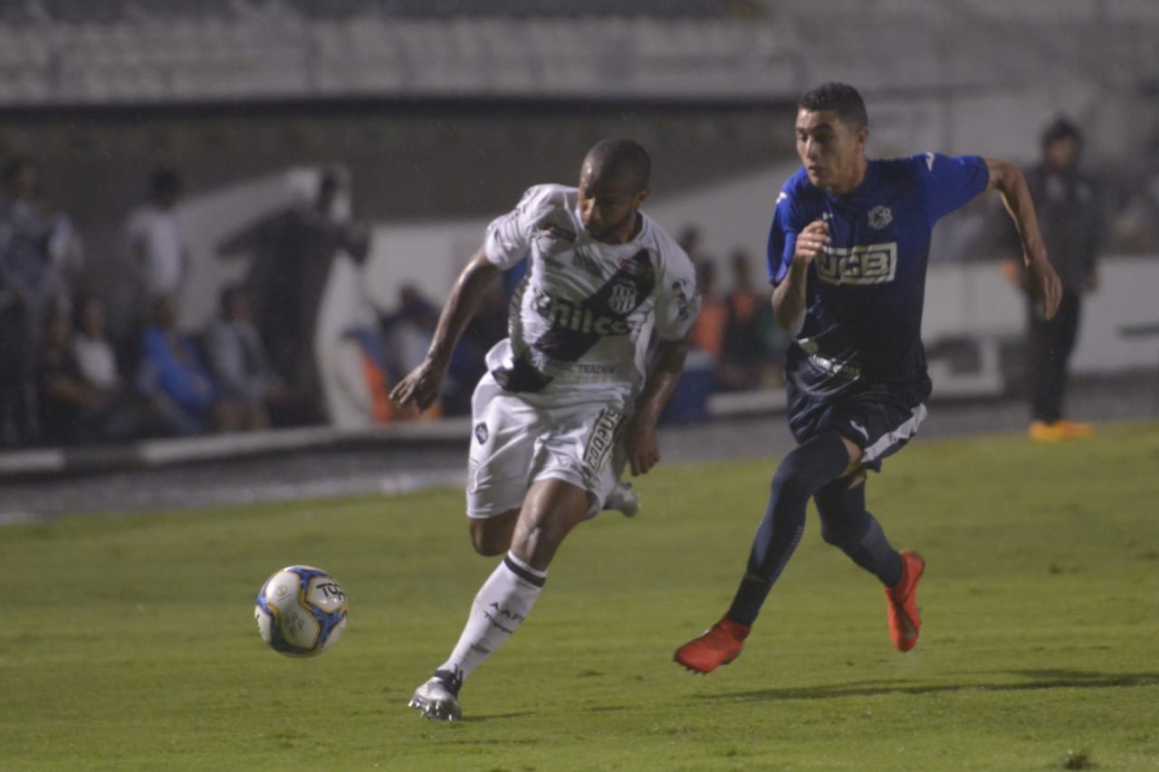 Série B: Ponte Preta atinge maior jejum da temporada; Dérbi 195 é combustível para reação