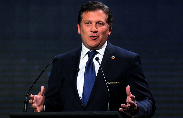 Após troca de sede da final, Conmebol diz que valor de ingressos será devolvido