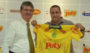 Paulistão: Mirassol renova com técnico que fez campanha histórica na Copa Paulista