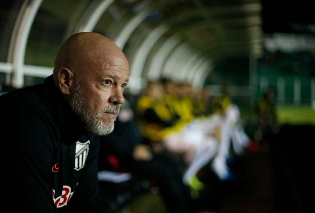 Foto: Divulgação / Bragantino