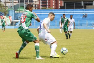 Paraense: De olho na base, Paysandu garante mais cinco jogadores para 2020