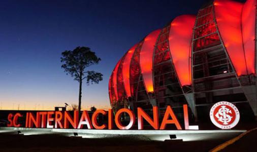 MP denuncia ex-presidente do Inter e mais 13 acusados de crimes em gestão 2015/16