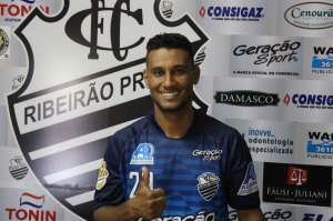 Paulista A3: Comercial encaminha venda de lateral para time da elite goiana