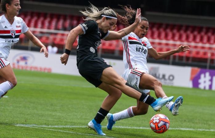 Final do Paulista Feminino entre Corinthians e São Paulo terá entrada franca