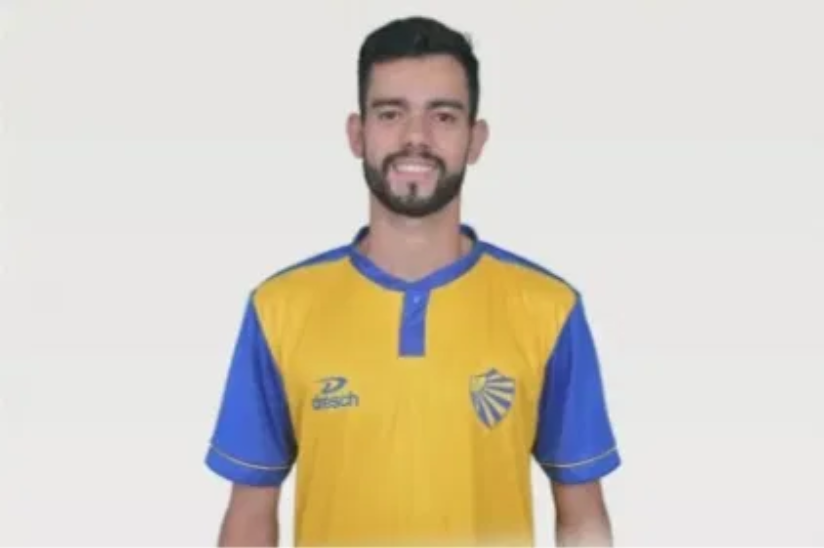 Gaúcho: Veranópolis confirma zagueiro ex-Cuiabá e atacante rodado no Estado