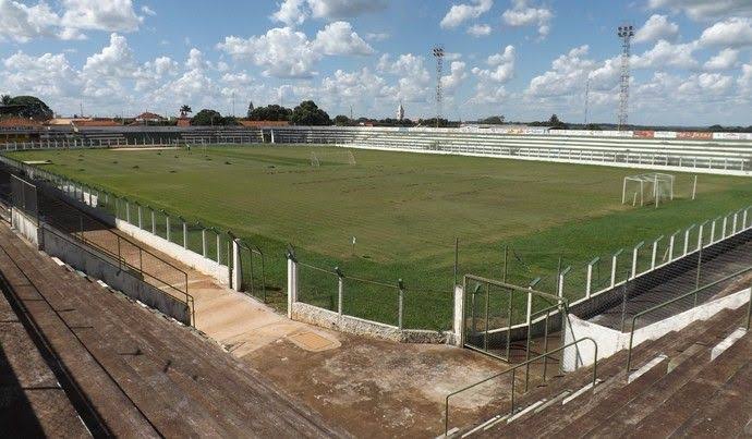 Copa SP: Do ‘Capetinha’ ao Rei da América, Tanabi é escolhida como cidade-sede